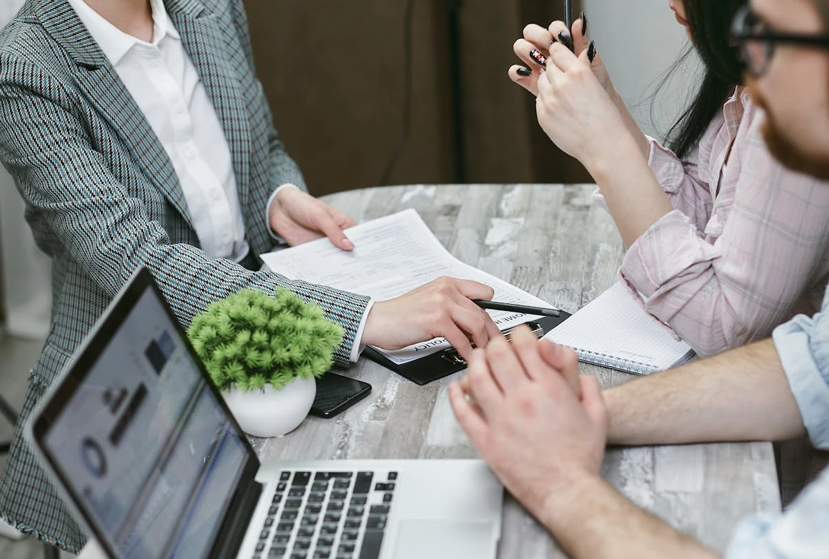 Streamline Insurance Decision-Making