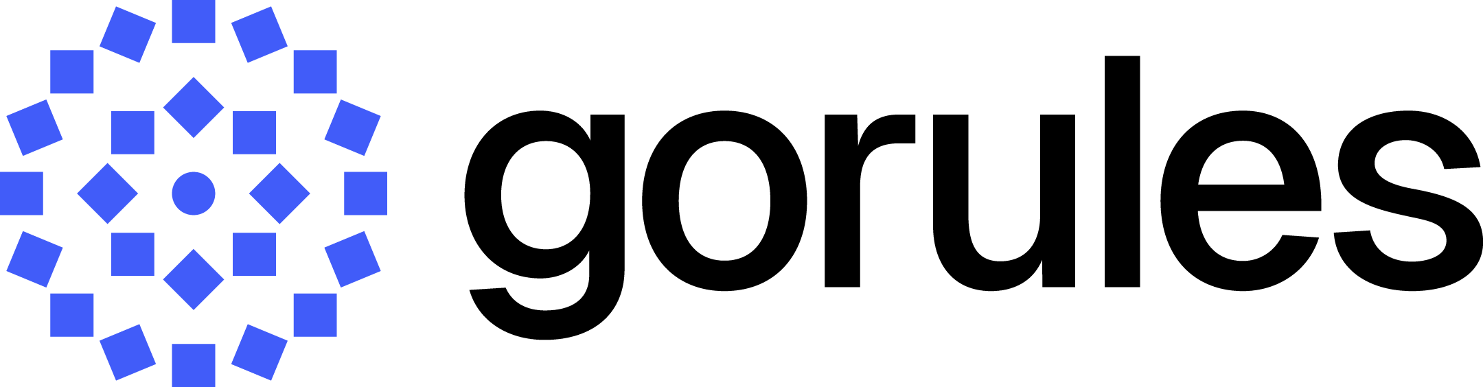 GoRules logo